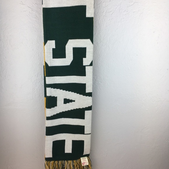 Humbolt State Scarf NWT | State Scarf - Picture 8 of 8